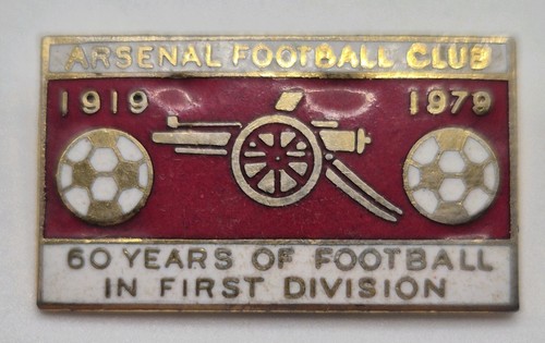Rare old arsenal - rare, football