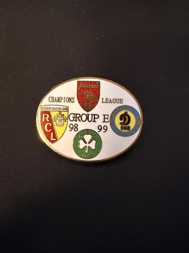 Arsenal champions league group - arsenal,