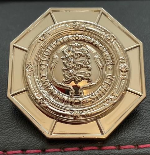 Arsenal 2026 community shield - arsenal,