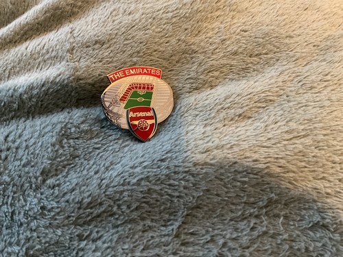 Arsenal pin badges - pin,